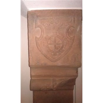 Jahreszahl Baubeginn Wohnhaus